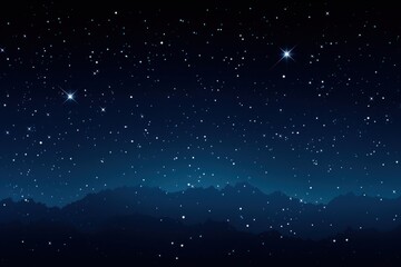 Obraz premium Universe backgrounds astronomy outdoors.