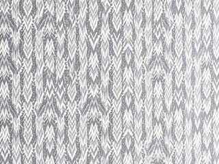 Modern geometric pattern wool wallpaper in shades of gray and white, perfect for adding texture and warmth to any room, background, warmth