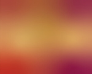 Enchanting Red Blend Template for Versatile Design