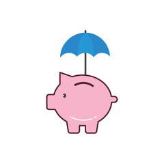Piggy Bank icon