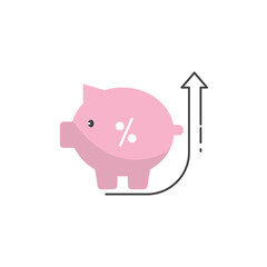 Piggy Bank icon