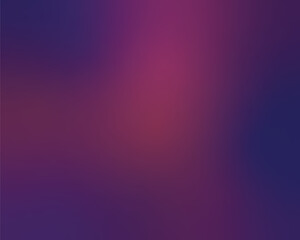 Stunning Red Color Display Template for Versatile Design