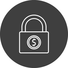 Lock Icon