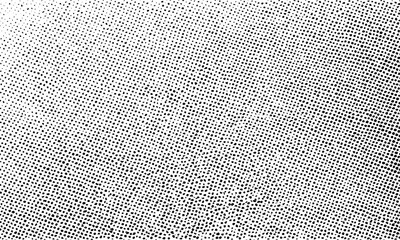 Grunge Halftone Texture. High Resolution.