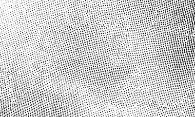 Grunge Halftone Texture. High Resolution.