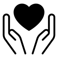 Obraz premium Support icon