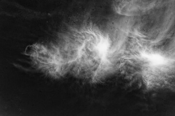 億光年の時間軸を思考してます