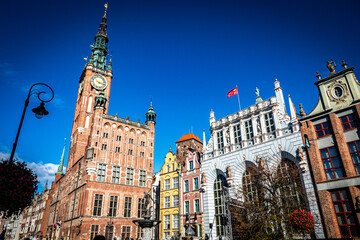 gdansk, poland