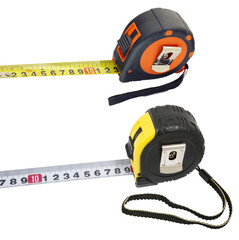 Tape measure