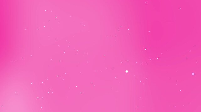 Pink, purple, and white polka dot background suitable for feminine designs, baby showers, birthday invitations, or girlythemed projects.