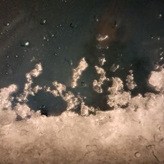 background with space for text