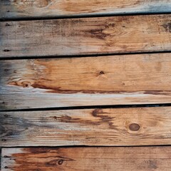 Fototapeta premium background wet wood natural texture photo image 