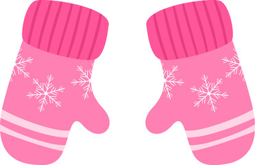 Winter Gloves