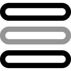 Fototapeta premium menu