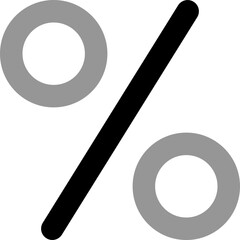 percent