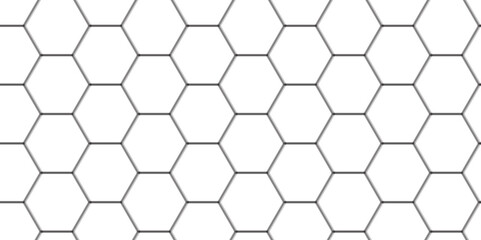 	
Abstract background with hexagonal geometric hexagon polygonal pattern background. 3d seamless bright white web cell and triangle abstract honeycomb background. white and gray backdrop wallpaper.