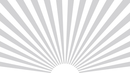 Obraz premium Modern white abstract wallpaper background design template