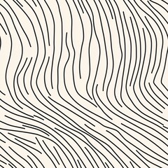 Minimalist line art(Seamless Pattern and Tile image)