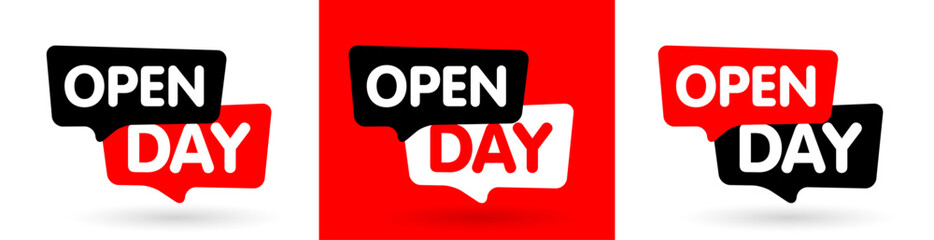 Open day