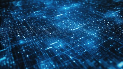 Obraz premium Customer data platforms (CDPs) unifying customer data for marketing analytics