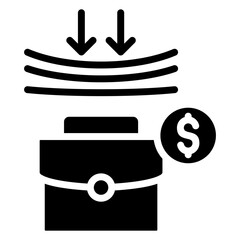 Business Resilience Icon