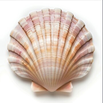 Sea shell seashell seafood clam.