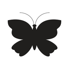 Beauty Butterfly Logo