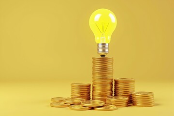 Illuminating Financial Growth and Insightful Investment Strategies for Economic Prosperity