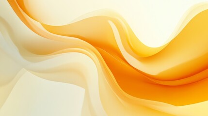 Abstract swirling background illustration