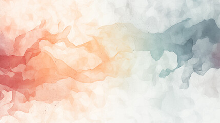 Fototapeta premium noise pattern with soft speckled texture on a white background, featuring gentle color variations and an organic feel, emphasizing abstract design and minimalism 