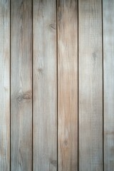 Obraz premium Natural wooden planks creating a rustic flooring backdrop in daylight