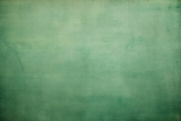 Obraz premium Green color paper backgrounds texture.