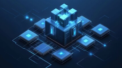 Secure Access Service Edge (SASE) architecture unifying network