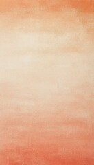 Warm beige to coral gradient with a smooth grainy finish, suitable for elegant backgrounds