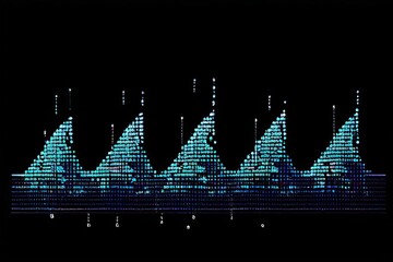 fish scales in ascii art asciierations optimizing cash flow and