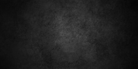 Black texture chalk board and black board background. stone concrete texture grunge backdrop background anthracite panorama. Panorama dark grey black slate background or texture