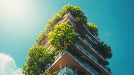 Net Zero Architecture with Renewable Incentives and Eco Friendly Government Policies