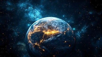 Obraz premium Net Zero Climate Innovation Groundbreaking Green Tech Labs and Solutions for a Sustainable Future