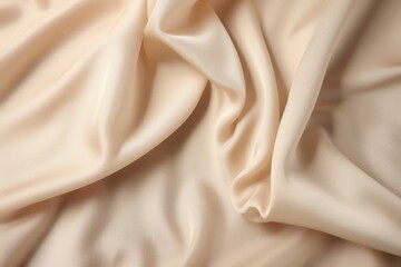 Obraz premium Textile backgrounds silk simplicity.