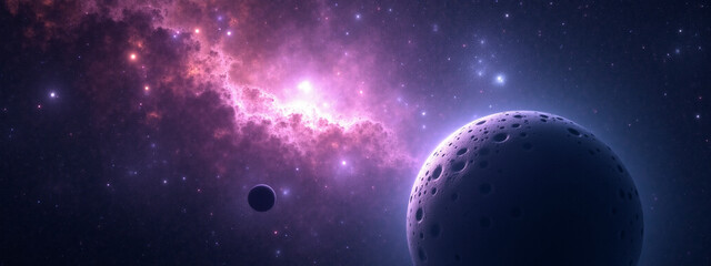 Abstract Colorful Wavy Lines Background Design