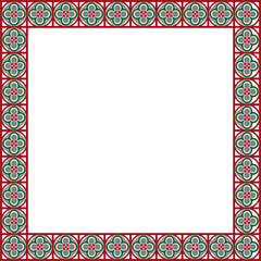 7071_1_Gotic_square_frame.eps