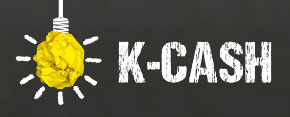 K-Cash	