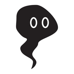 child ghost icon 