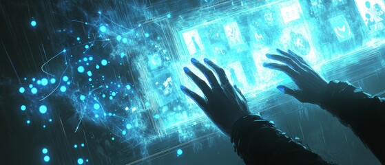 The Digital Fundraiser, Digital Philanthropy and Crowdfunding