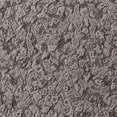 岩模様 テクスチャ シームレス (ライトブラウン)