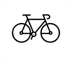 Fototapeta premium bicycle