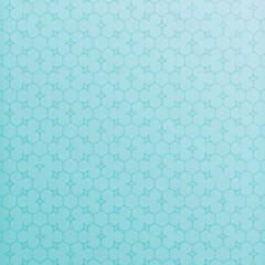 Blue Color Minimalist Design for Card Banner Digital Detaining Background  