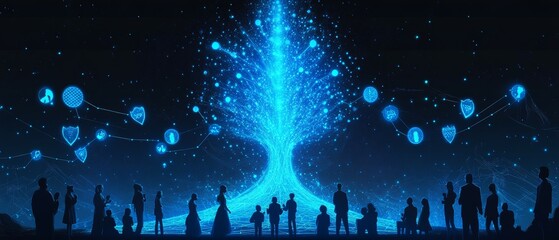 The Virtual Giving Tree, Digital Philanthropy and Crowdfunding
