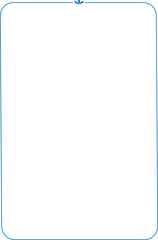 Simple Thin Frame Border