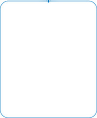 Simple Thin Frame Border